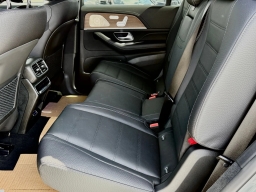 Mercedes-Benz GLS GLS 580 4MATIC SUV 2026