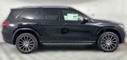 Mercedes-Benz GLS GLS 580 4MATIC SUV 2026