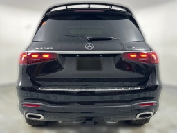 Mercedes-Benz GLS GLS 580 4MATIC SUV 2026