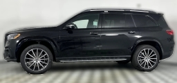 Mercedes-Benz GLS GLS 580 4MATIC SUV 2026