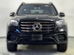 Mercedes-Benz GLS GLS 580 4MATIC SUV 2026