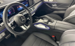 Mercedes-Benz GLS GLS 580 4MATIC SUV 2026