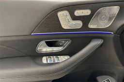 Mercedes-Benz GLS GLS 580 4MATIC SUV 2026