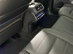 Mercedes-Benz GLS GLS 580 4MATIC SUV 2026