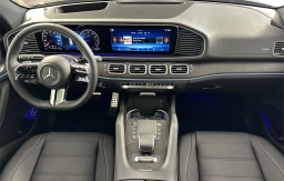 Mercedes-Benz GLS GLS 580 4MATIC SUV 2026