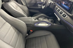 Mercedes-Benz GLS GLS 580 4MATIC SUV 2026