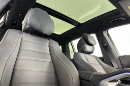 Mercedes-Benz GLS GLS 580 4MATIC SUV 2026