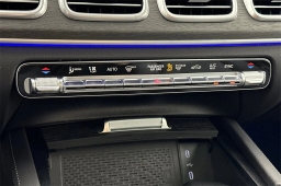 Mercedes-Benz GLS GLS 580 4MATIC SUV 2026