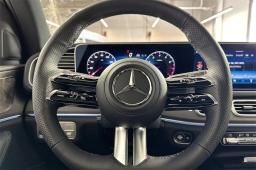 Mercedes-Benz GLS GLS 580 4MATIC SUV 2026