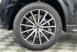 Mercedes-Benz GLS GLS 580 4MATIC SUV 2026