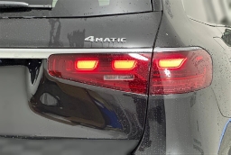 Mercedes-Benz GLS GLS 580 4MATIC SUV 2026