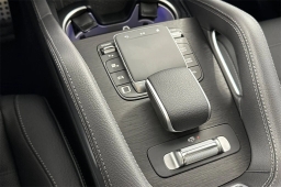 Mercedes-Benz GLS GLS 580 4MATIC SUV 2026