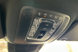 Mercedes-Benz GLS GLS 580 4MATIC SUV 2026