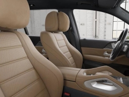 Mercedes-Benz GLS GLS 580 4MATIC SUV 2026