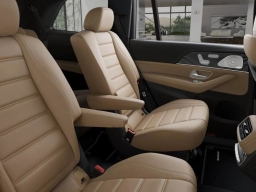 Mercedes-Benz GLS GLS 580 4MATIC SUV 2026