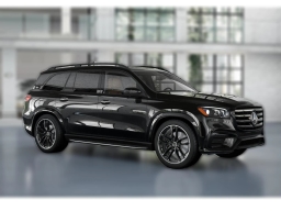 Mercedes-Benz GLS GLS 580 4MATIC SUV 2026