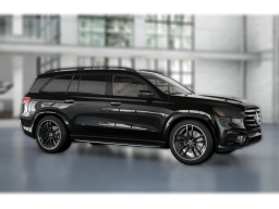Mercedes-Benz GLS GLS 580 4MATIC SUV 2026