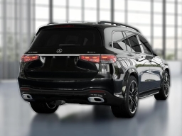 Mercedes-Benz GLS GLS 580 4MATIC SUV 2026