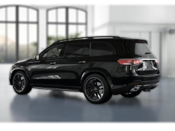 Mercedes-Benz GLS GLS 580 4MATIC SUV 2026