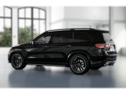 Mercedes-Benz GLS GLS 580 4MATIC SUV 2026