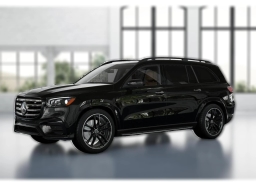 Mercedes-Benz GLS GLS 580 4MATIC SUV 2026