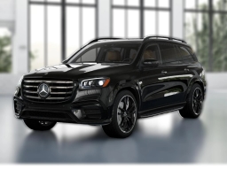 Mercedes-Benz GLS GLS 580 4MATIC SUV 2026