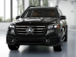 Mercedes-Benz GLS GLS 580 4MATIC SUV 2026