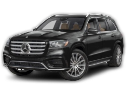 Mercedes-Benz GLS GLS 580 4MATIC SUV 2026