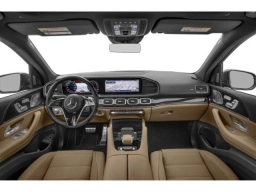 Mercedes-Benz GLS GLS 580 4MATIC SUV 2026