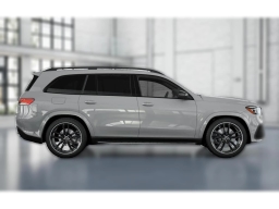 Mercedes-Benz GLS GLS 580 4MATIC SUV 2026