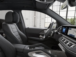 Mercedes-Benz GLS GLS 580 4MATIC SUV 2026
