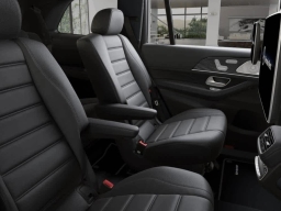 Mercedes-Benz GLS GLS 580 4MATIC SUV 2026