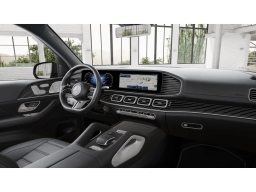 Mercedes-Benz GLS GLS 580 4MATIC SUV 2026