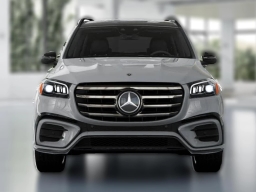 Mercedes-Benz GLS GLS 580 4MATIC SUV 2026