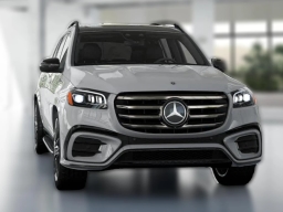 Mercedes-Benz GLS GLS 580 4MATIC SUV 2026