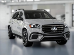 Mercedes-Benz GLS GLS 580 4MATIC SUV 2026