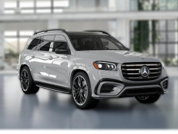 Mercedes-Benz GLS GLS 580 4MATIC SUV 2026