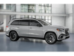 Mercedes-Benz GLS GLS 580 4MATIC SUV 2026