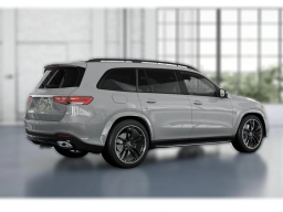 Mercedes-Benz GLS GLS 580 4MATIC SUV 2026