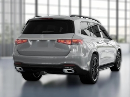 Mercedes-Benz GLS GLS 580 4MATIC SUV 2026