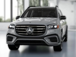 Mercedes-Benz GLS GLS 580 4MATIC SUV 2026