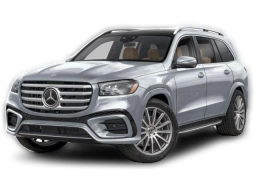 Mercedes-Benz GLS GLS 580 4MATIC SUV 2025