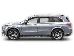 Mercedes-Benz GLS GLS 580 4MATIC SUV 2025