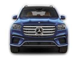 Mercedes-Benz GLS GLS 580 4MATIC SUV 2025