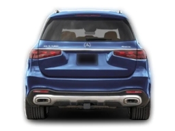 Mercedes-Benz GLS GLS 580 4MATIC SUV 2025