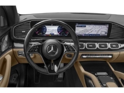Mercedes-Benz GLS GLS 580 4MATIC SUV 2025