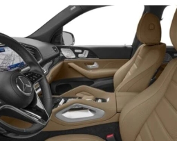 Mercedes-Benz GLS GLS 580 4MATIC SUV 2025