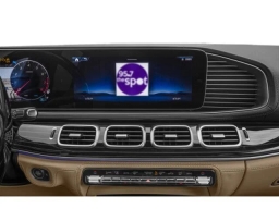 Mercedes-Benz GLS GLS 580 4MATIC SUV 2025