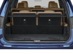 Mercedes-Benz GLS GLS 580 4MATIC SUV 2025