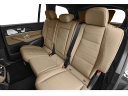 Mercedes-Benz GLS GLS 580 4MATIC SUV 2025